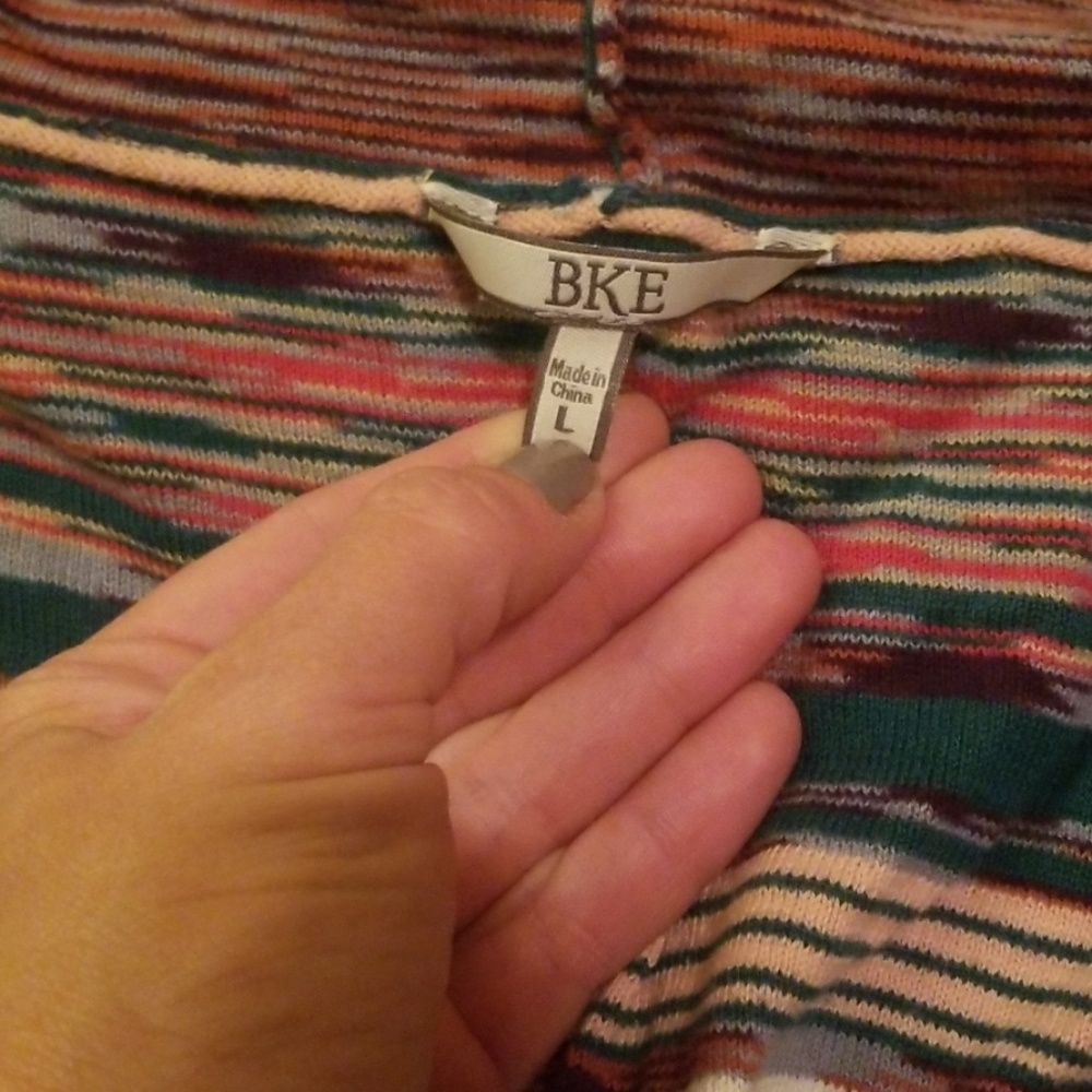 Cardigan - Picture 2 of 2